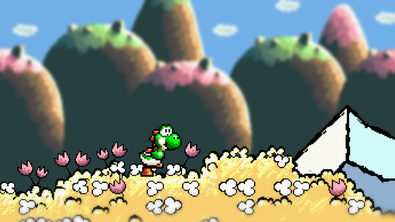 Illustration for article titled Games You're Angry People Haven't Played